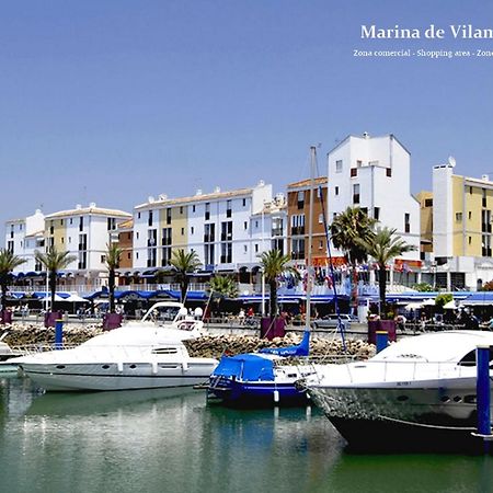 Апартаменты A Santo, Quarteira - By Urbinvest Algarve Экстерьер фото