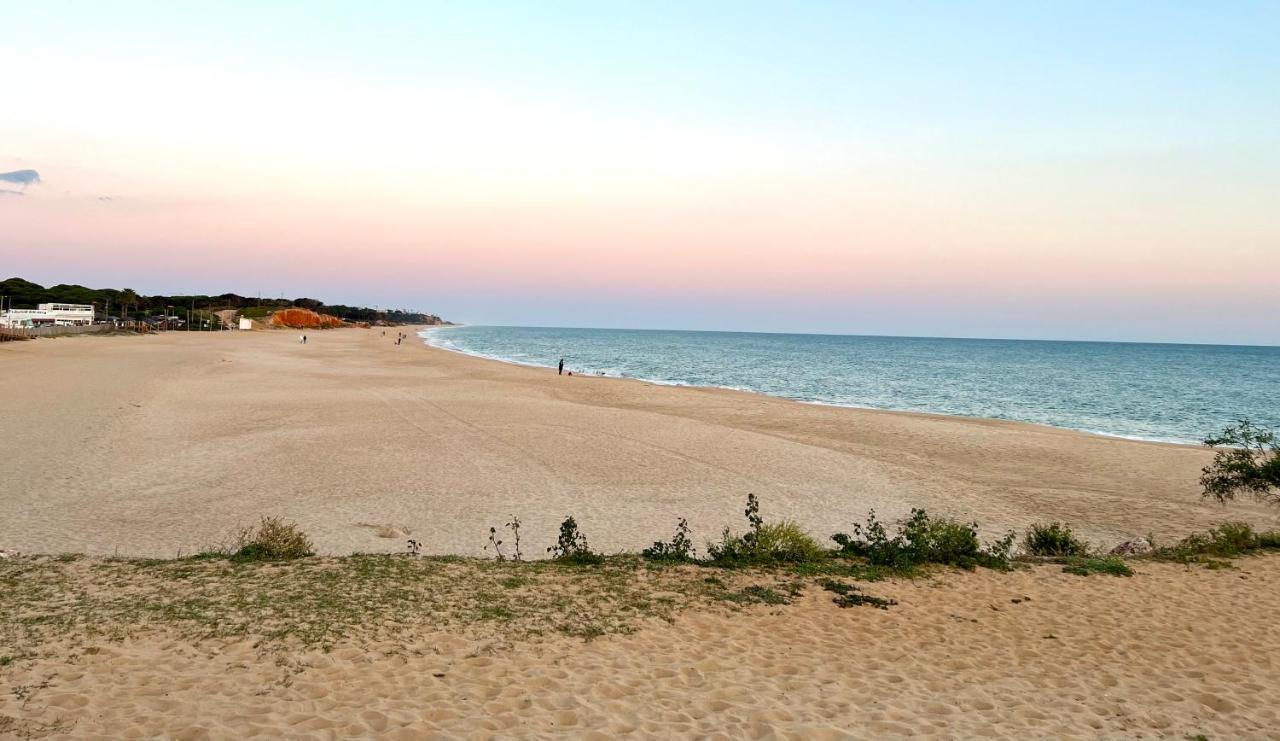 Апартаменты A Santo, Quarteira - By Urbinvest Algarve Экстерьер фото